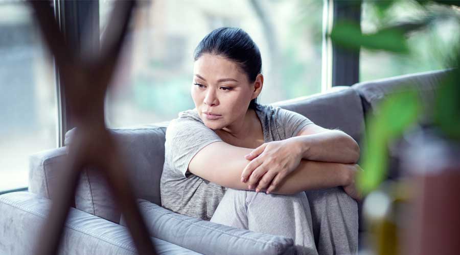 Depression Treatment in Newport News, VA